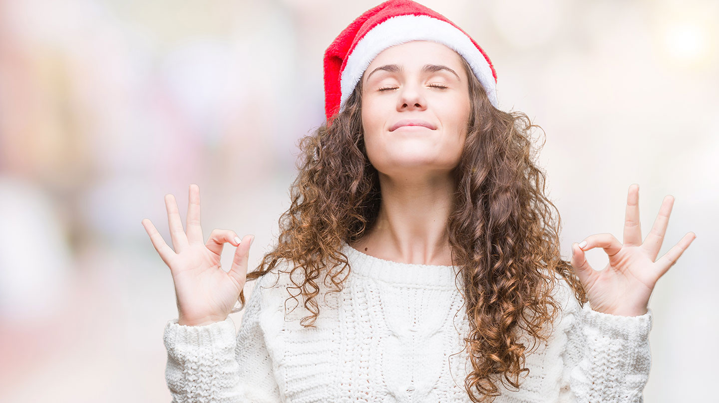 Tipps gegem Feiertagsstress